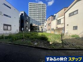 東京都荒川区南千住５丁目