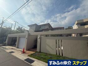 兵庫県神戸市東灘区住吉山手４丁目