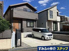 兵庫県神戸市須磨区高倉台1丁目