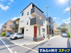 兵庫県西宮市下葭原町