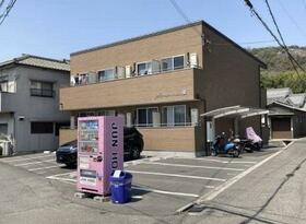 兵庫県姫路市苫編（賃貸アパート1K・2階・21.00㎡） その14