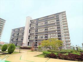 西神中央ウェステージ弐番館