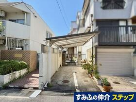 兵庫県尼崎市塚口町１丁目