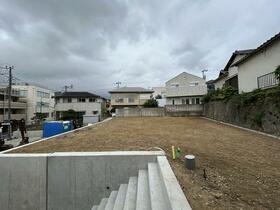 神奈川県横浜市港北区篠原西町