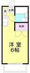 横浜市青葉区藤が丘１丁目 2階建 築35年のイメージ