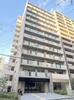 アーバネックス新町 9階 築4年5ヶ月の賃貸物件
