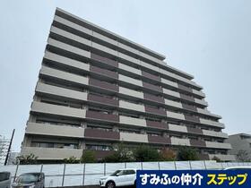 ライオンズマンション原木中山駅前