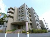 横浜市青葉区しらとり台 5階建 築22年のイメージ