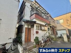 東京都江戸川区宇喜田町