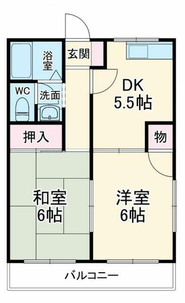apartment 埼玉県吉川市高富１丁目
地図を見る