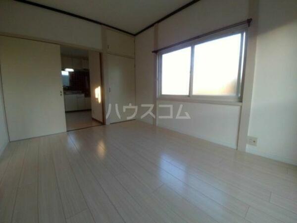 apartment 埼玉県吉川市高富１丁目
地図を見る