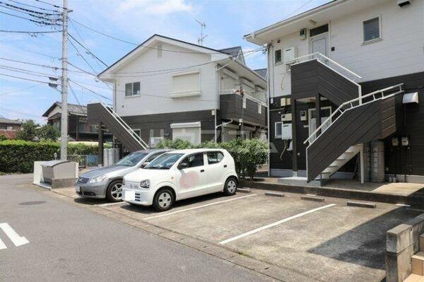 apartment 埼玉県吉川市高富１丁目
地図を見る