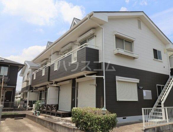 apartment 埼玉県吉川市高富１丁目
地図を見る