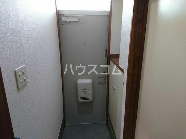 apartment 埼玉県吉川市高富１丁目
地図を見る