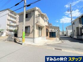 兵庫県神戸市須磨区白川台５丁目
