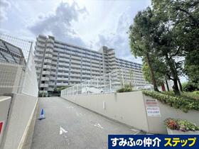 芦屋ハイタウン