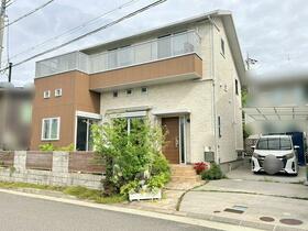 兵庫県西宮市国見台４丁目