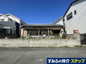 奈良県奈良市法蓮町