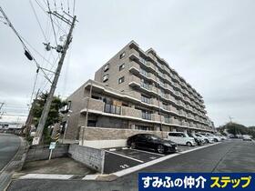 グランドマーレ久津川