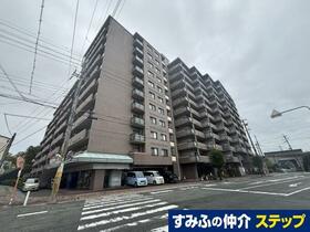 タワーヒルズ西大和