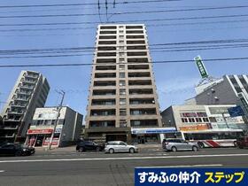 ラ・クラッセ麻生ステーションタワー
