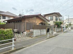 神奈川県横浜市戸塚区平戸３丁目