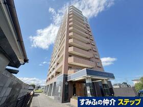 サンデュエル岩沼