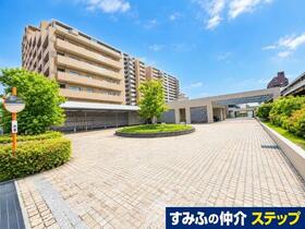 セントラルガーデンレジデンス徳川明倫町