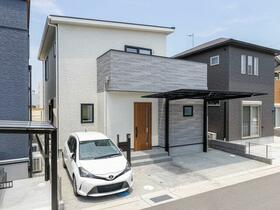兵庫県明石市大久保町大窪丁田