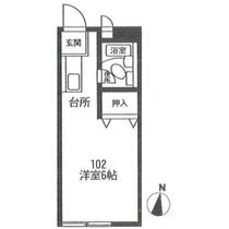 間取り：214055368641