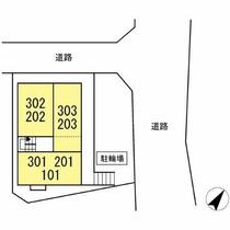 ＩＦ　ＹＯＵ　ＷＡＮＴ  ｜ 千葉県千葉市中央区椿森１丁目（賃貸アパート1LDK・2階・42.80㎡） その3