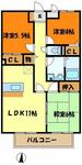 川崎市幸区南加瀬４丁目 3階建 築31年のイメージ