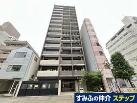 オープンレジデンシアTHEMIDFORT