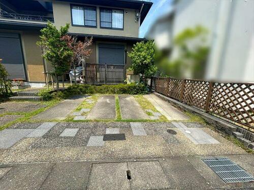 detached 奈良県奈良市三碓５丁目