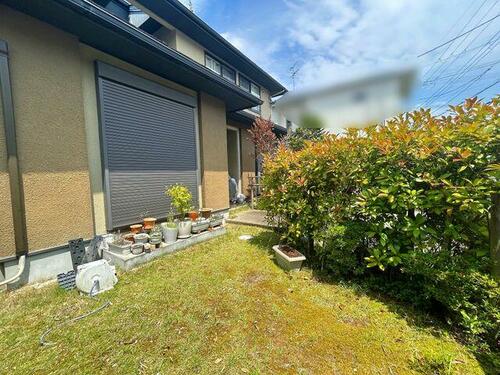 detached 奈良県奈良市三碓５丁目