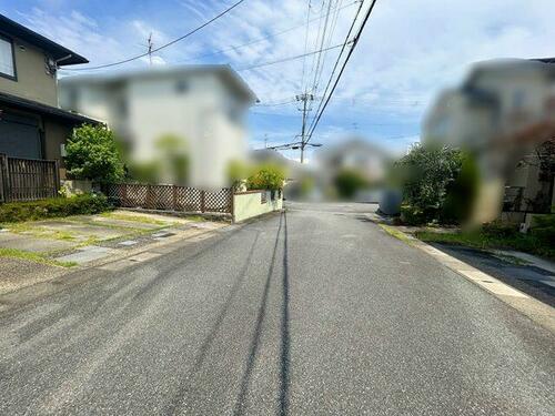 detached 奈良県奈良市三碓５丁目