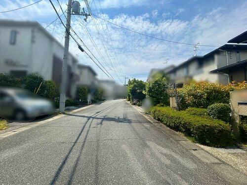 detached 奈良県奈良市三碓５丁目