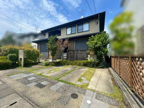 detached 奈良県奈良市三碓５丁目
