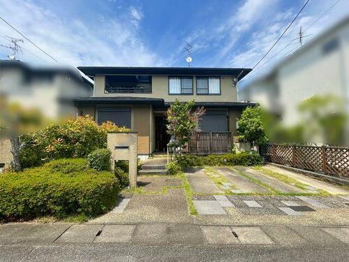 detached 奈良県奈良市三碓５丁目