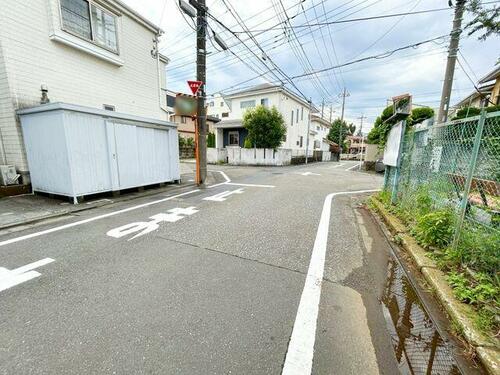 detached 東京都府中市南町１丁目
