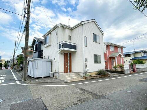 detached 東京都府中市南町１丁目