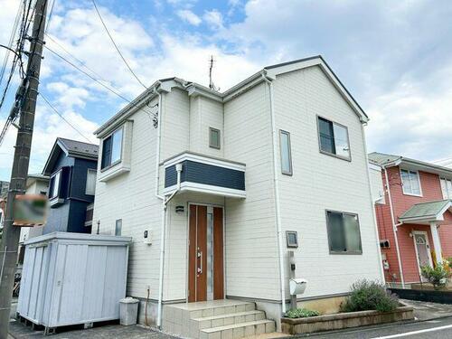 detached 東京都府中市南町１丁目
