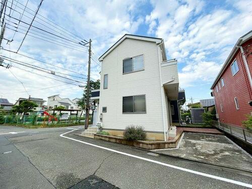detached 東京都府中市南町１丁目
