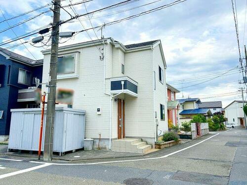 detached 東京都府中市南町１丁目