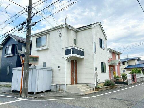 detached 東京都府中市南町１丁目