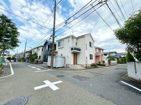 detached 東京都府中市南町１丁目