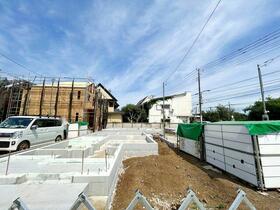 東京都武蔵野市桜堤３丁目