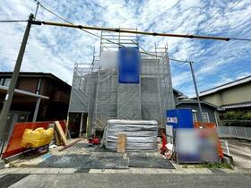 愛知県豊田市永覚新町１丁目