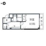 長岡京市開田3丁目 3階建 築5年のイメージ