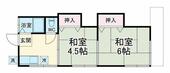 川崎市中原区苅宿 2階建 築45年のイメージ